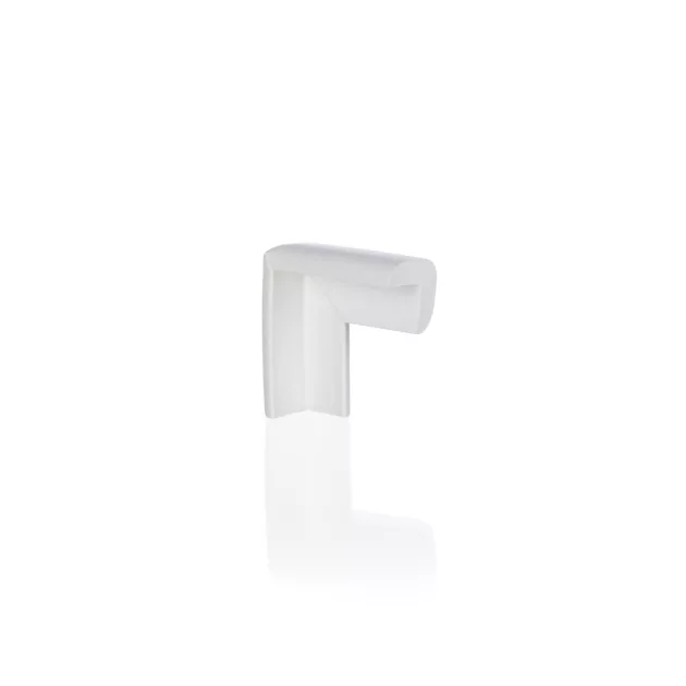 Zopa Hab sarokvédő M 4 db off white