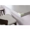 Zopa Hab sarokvédő M 4 db off white