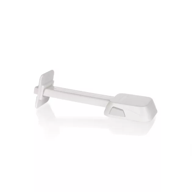 Zopa WC zár 1 db White