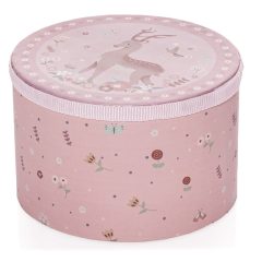 Zopa Fa gyermek dob - pink Pink