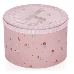 Zopa Fa gyermek dob - pink Pink