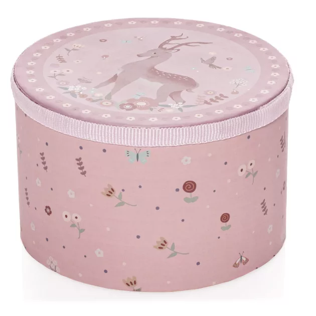 Zopa Fa gyermek dob - pink Pink