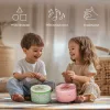 Zopa Fa gyermek dob - pink Pink