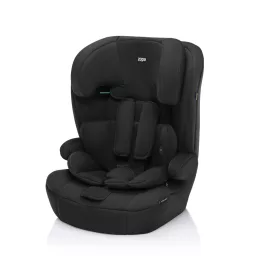 Zopa Alfa i-Size isofix gyerekülés Black
