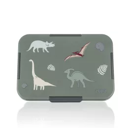 Zopa Uzsonnásdoboz 1120 ml, dínó Dino