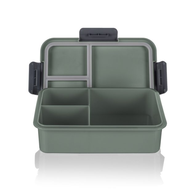 Zopa Uzsonnásdoboz 1120 ml, dínó Dino