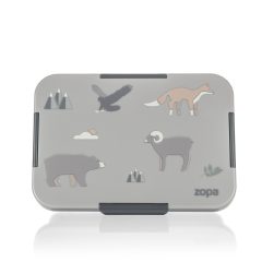 Zopa Uzsonnásdoboz 1120 ml, hegyvidék Mountains