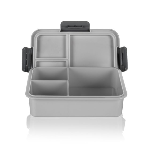 Zopa Uzsonnásdoboz 1120 ml, hegyvidék Mountains