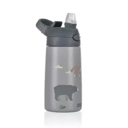 Zopa 400 ml-es sport termosz, hegyvidék Mountains
