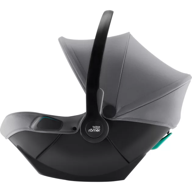 Britax Römer Rio Comfort Core Set 3in1: multifunkciós babakocsi + mózeskosár + Baby-Safe Core hordozó - Soft Taupe