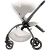 Britax Römer Rio Comfort Core Set 3in1: multifunkciós babakocsi + mózeskosár + Baby-Safe Core hordozó - Soft Taupe