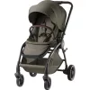 Britax Römer Rio Comfort Core Set 3in1: multifunkciós babakocsi + mózeskosár + Baby-Safe Core hordozó - Urban Olive