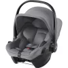 Britax Römer Rio Comfort Core Set 3in1: multifunkciós babakocsi + mózeskosár + Baby-Safe Core hordozó - Urban Olive