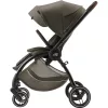 Britax Römer Rio Comfort Core Set 3in1: multifunkciós babakocsi + mózeskosár + Baby-Safe Core hordozó - Urban Olive