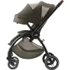 Britax Römer Rio Comfort Core Set 3in1: multifunkciós babakocsi + mózeskosár + Baby-Safe Core hordozó - Urban Olive