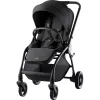 Britax Römer Rio Comfort Core Set 3in1: multifunkciós babakocsi + mózeskosár + Baby-Safe Core hordozó - Carbon Black