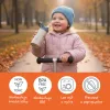Zopa 400 ml-es sport termosz, szafari Safari