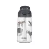 Zopa Tritán sportkulacs 480 ml, hegyvidék Mountains