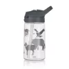 Zopa Tritán sportkulacs 480 ml, hegyvidék Mountains