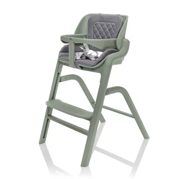 Zopa Inspira etetőszék, Pitacio Green Pistacio Green