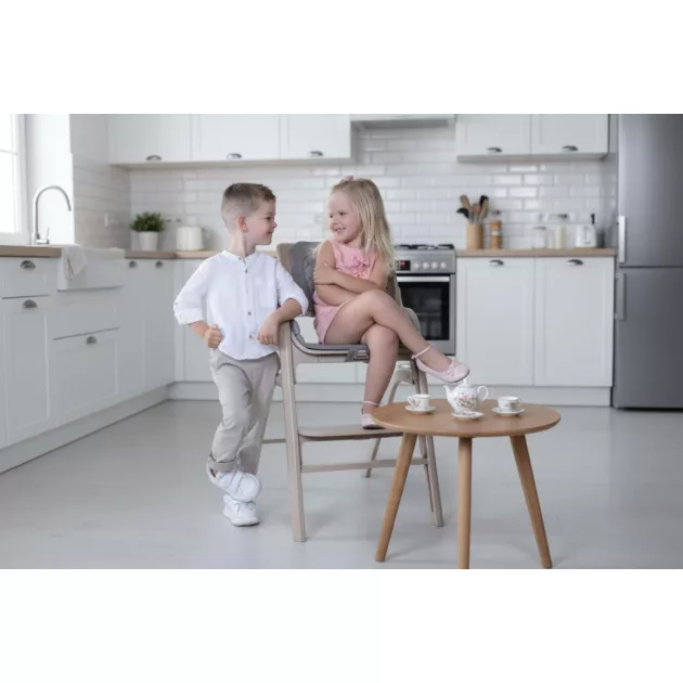 Zopa Inspira etetőszék, Pitacio Green Pistacio Green