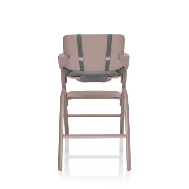 Zopa Inspira etetőszék, Candy Pink Candy Pink