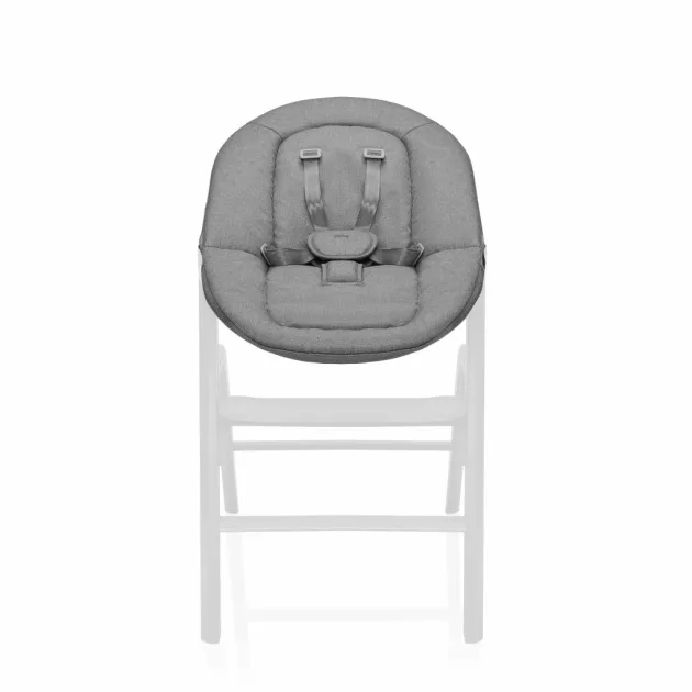 Zopa Inspira pihenőszék feltét Grey