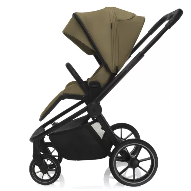 Zopa Move Cross 5 sport babakocsi Toffee Brown