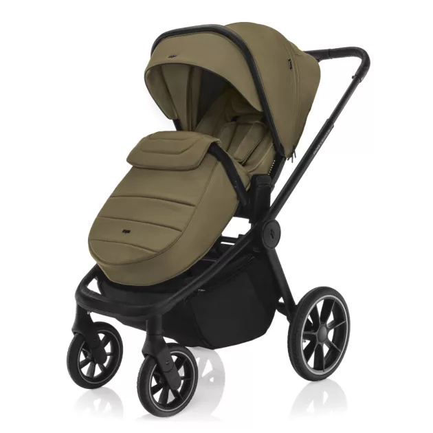 Zopa Move Cross 5 sport babakocsi Toffee Brown