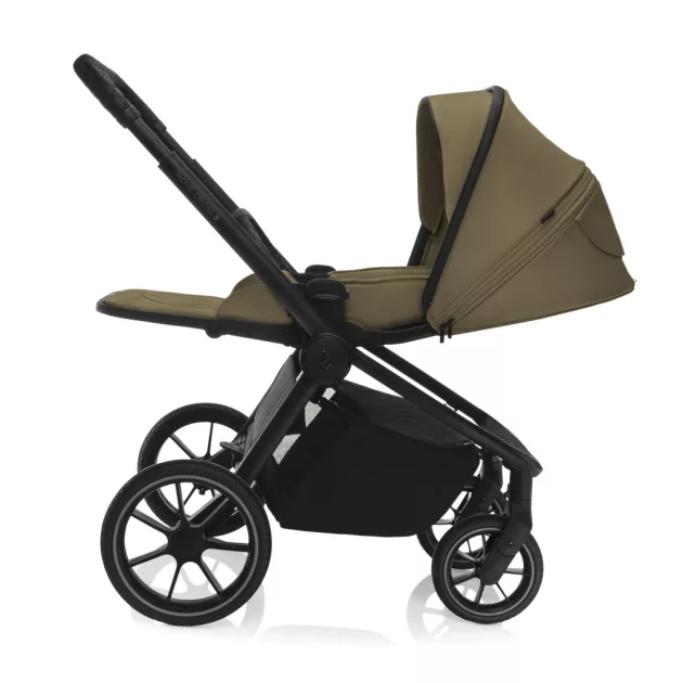 Zopa Move Cross 5 sport babakocsi Toffee Brown