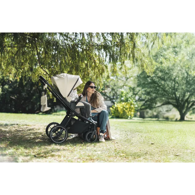 Zopa Move Cross 5 sport babakocsi Toffee Brown