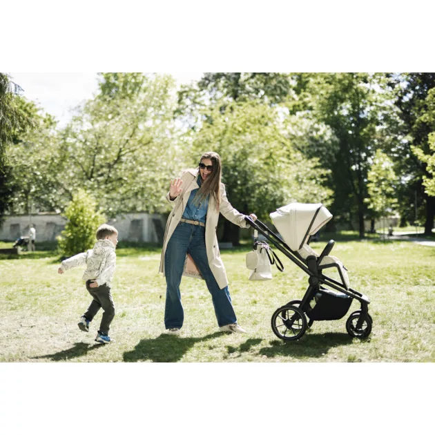Zopa Move Cross 5 sport babakocsi Toffee Brown