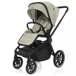 Zopa Move Cross 5 sport babakocsi Boss Grey