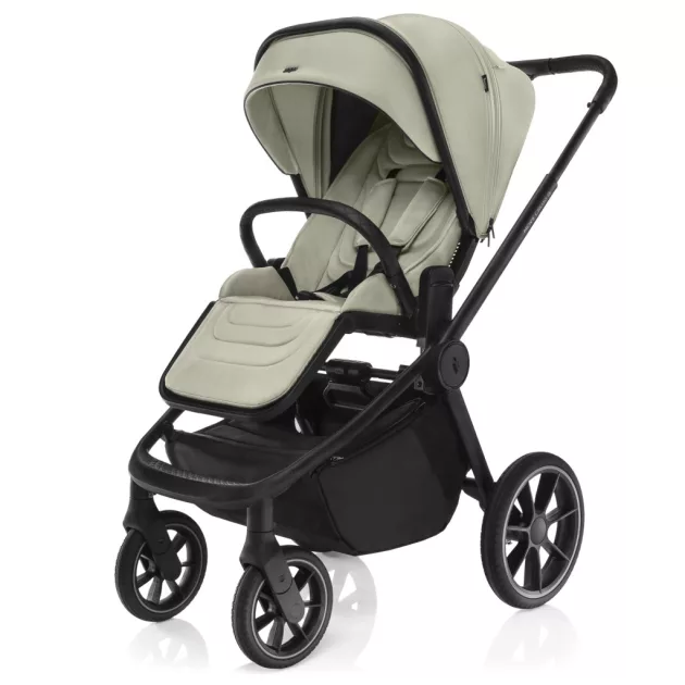 Zopa Move Cross 5 sport babakocsi Boss Grey