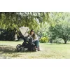 Zopa Move Cross 5 sport babakocsi Boss Grey