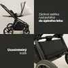 Zopa Move Cross 5 sport babakocsi Boss Grey