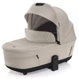 Zopa Move XL 5 mózeskosár - Ivory Beige