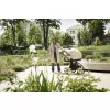 Zopa Move XL 5 mózeskosár - Ivory Beige