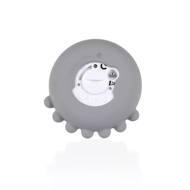 Zopa Szilikon digitális hőmérő 2 az 1-ben - galambszürke Dove Grey