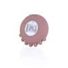 Zopa Szilikon digitális hőmérő 2 az 1-ben - rózsaszín Old Pink