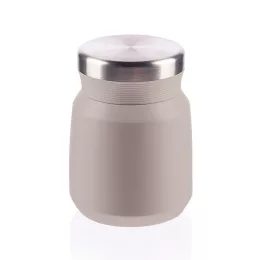 Zopa Ételtermosz 300 ml, cookie beige Cookie beige