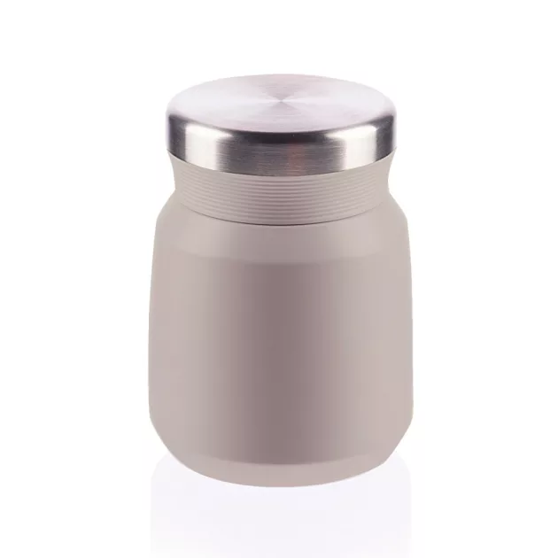 Zopa Ételtermosz 300 ml, cookie beige Cookie beige