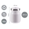 Zopa Ételtermosz 300 ml, cookie beige Cookie beige