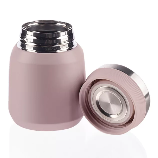 Zopa Ételtermosz 300 ml, candy pink Candy pink