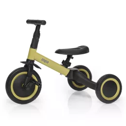 Zopa Razor Easy Tricikli Kodi Bronze