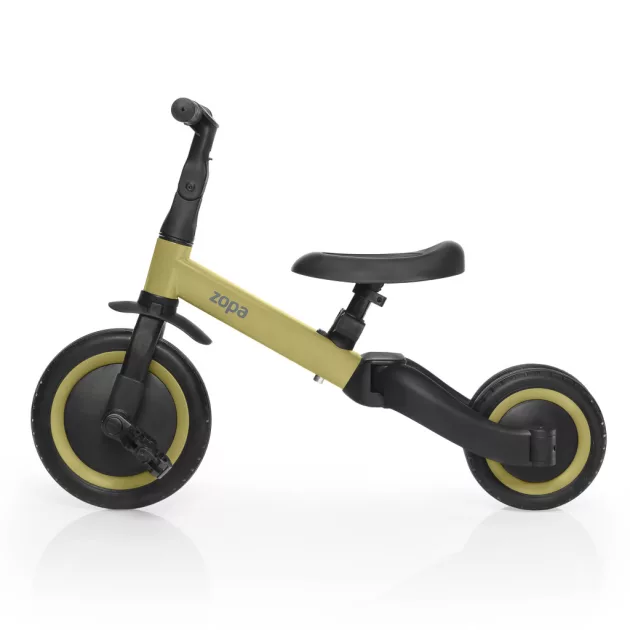 Zopa Razor Easy Tricikli Kodi Bronze