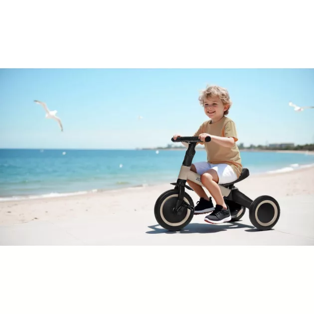 Zopa Razor Easy Tricikli Kodi Bronze