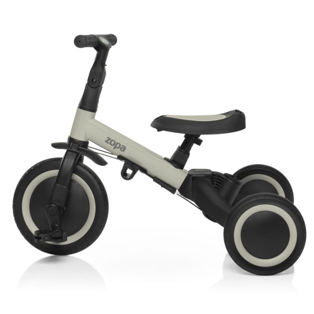 Zopa Razor Pro 6in1 Tricikli Boss Grey