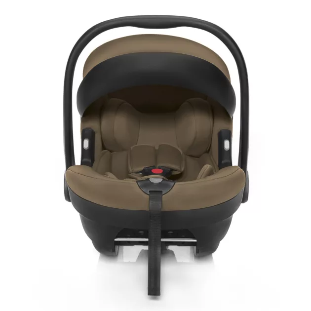 Zopa XM Plus i-Size babahordozó Toffee Brown