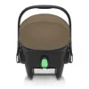 Zopa XM Plus i-Size babahordozó Toffee Brown